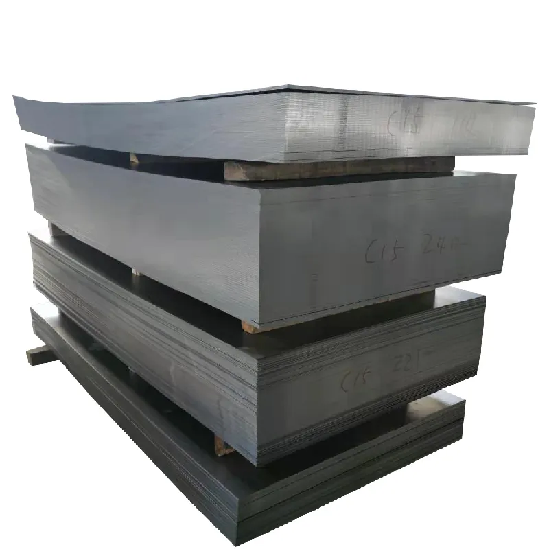 carbon steel plate